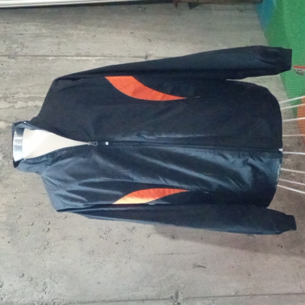 Holloway Weather Resistant Jacket
